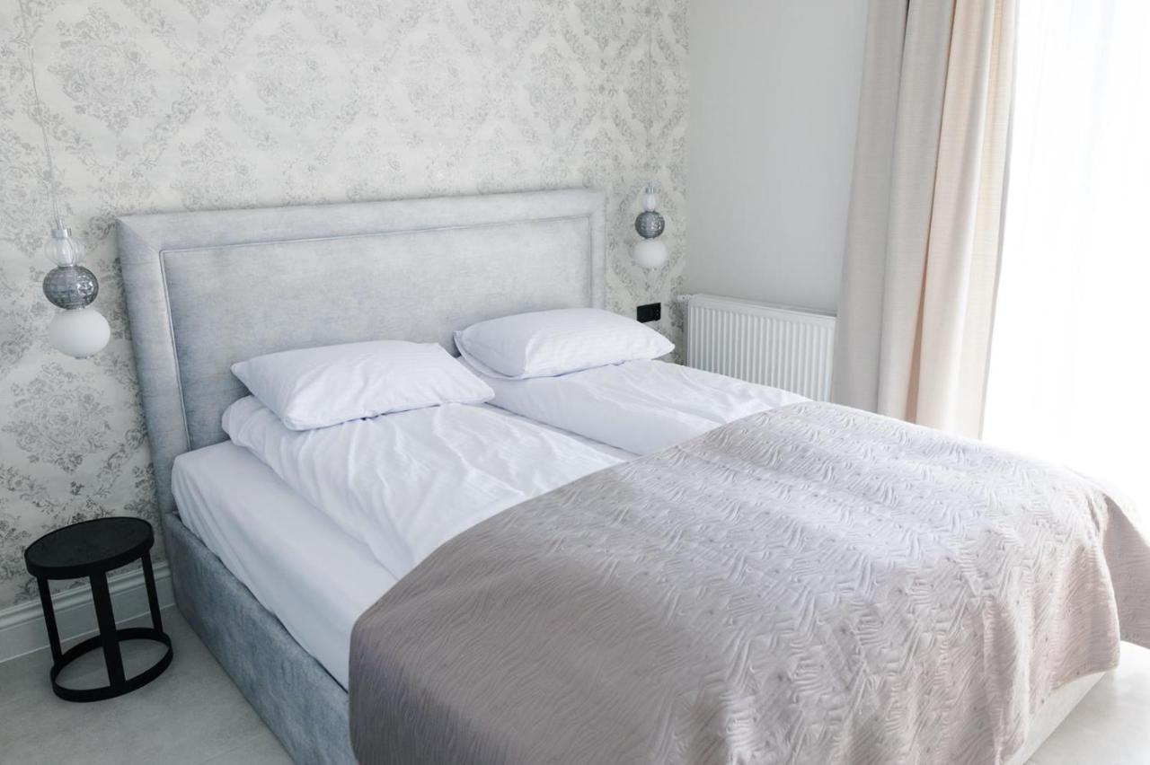 Apartamenty Szkolna Żnin Exteriör bild