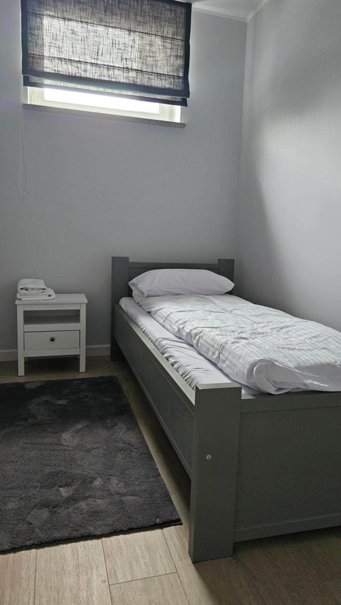 Apartamenty Szkolna Żnin Exteriör bild